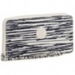 Портмоне Kipling ALIA Scribble Lines (18P) KI2511_18P