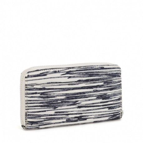 Портмоне Kipling ALIA Scribble Lines (18P) KI2511_18P