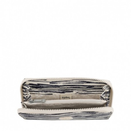 Портмоне Kipling ALIA Scribble Lines (18P) KI2511_18P