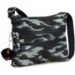 Сумка Kipling ALVAR Dynamic Dots (21Q) K13335_21Q