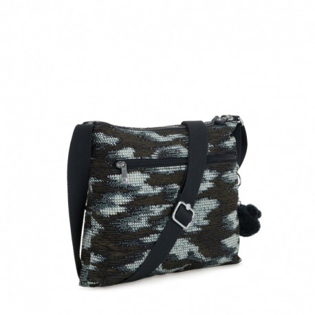 Сумка Kipling ALVAR Dynamic Dots (21Q) K13335_21Q