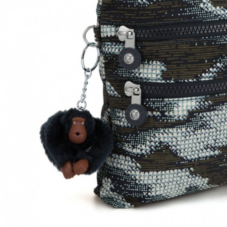 Сумка Kipling ALVAR Dynamic Dots (21Q) K13335_21Q