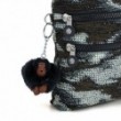 Сумка Kipling ALVAR Dynamic Dots (21Q) K13335_21Q