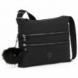 Сумка Kipling ALVAR True Dazz Black (G33) K12472_G33