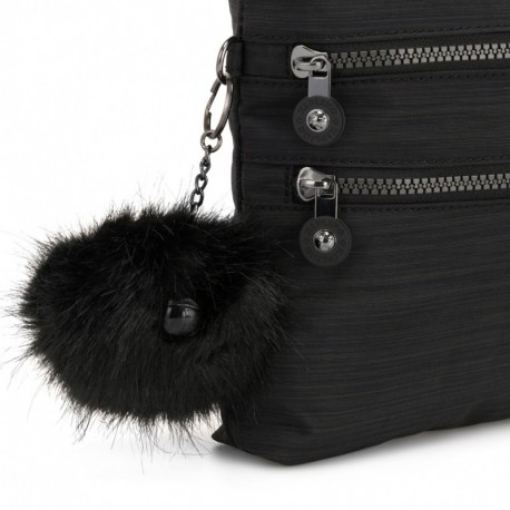 Сумка Kipling ALVAR True Dazz Black (G33) K12472_G33