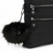 Сумка Kipling ALVAR True Dazz Black (G33) K12472_G33