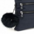 Сумка Kipling ALVAR True Dazz Navy (F77) K12472_F77