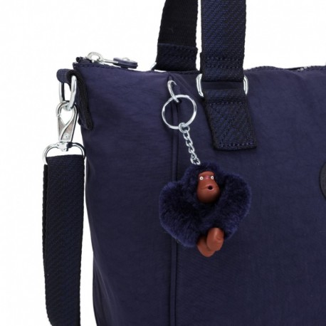 Сумка Kipling AMIEL Active Blue (17N) K15371_17N