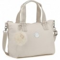 Сумка Kipling AMIEL Dazz White (23H) K16616_23H