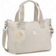 Сумка Kipling AMIEL Dazz White (23H) K16616_23H
