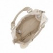 Сумка Kipling AMIEL Dazz White (23H) K16616_23H