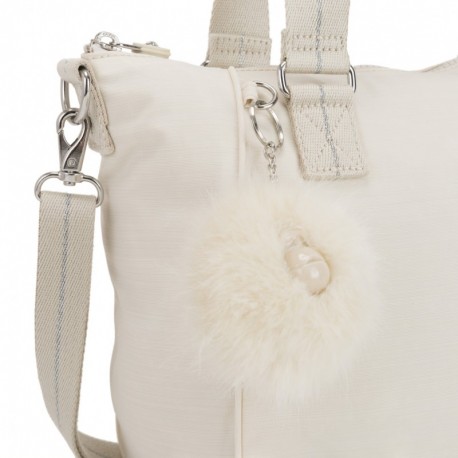 Сумка Kipling AMIEL Dazz White (23H) K16616_23H
