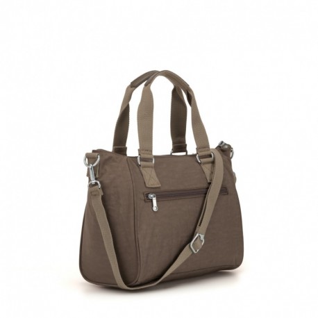 Сумка Kipling AMIEL True Beige (77W) K15371_77W