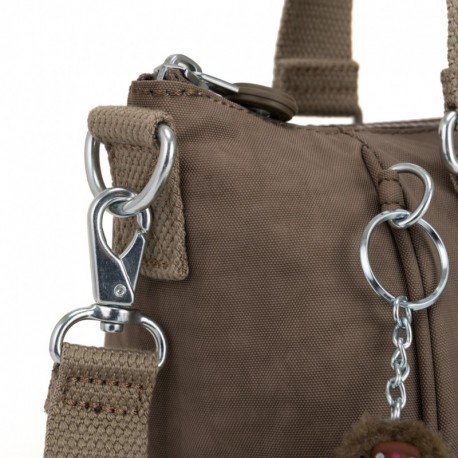 Сумка Kipling AMIEL True Beige (77W) K15371_77W