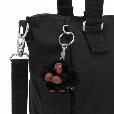 Сумка Kipling AMIEL True Black (J99) K15371_J99