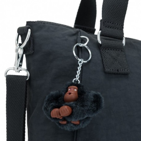 Сумка Kipling AMIEL True Navy (H66) K15371_H66