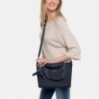 Сумка Kipling AMIEL True Navy (H66) K15371_H66
