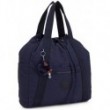 Сумка-рюкзак Kipling ART BACKPACK M Active Blue (17N) KI3526_17N