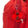 Сумка-рюкзак Kipling ART BACKPACK M Active Red (16P) KI3526_16P