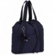 Сумка-рюкзак Kipling ART BACKPACK S Active Blue (17N) KI3452_17N