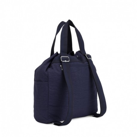 Сумка-рюкзак Kipling ART BACKPACK S Active Blue (17N) KI3452_17N
