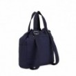 Сумка-рюкзак Kipling ART BACKPACK S Active Blue (17N) KI3452_17N