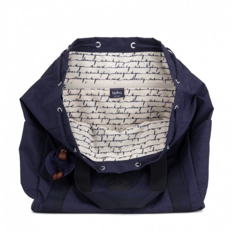 Сумка-рюкзак Kipling ART BACKPACK S Active Blue (17N) KI3452_17N