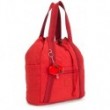 Сумка-рюкзак Kipling ART BACKPACK S Active Red (16P) KI3452_16P