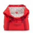 Сумка-рюкзак Kipling ART BACKPACK S Active Red (16P) KI3452_16P
