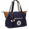 Дорожная сумка Kipling ART M Active Blue Bl (17Z) K13405_17Z