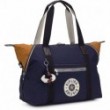 Дорожная сумка Kipling ART M Active Blue Bl (17Z) K13405_17Z
