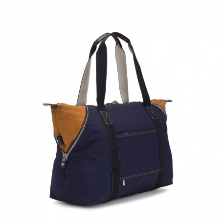Дорожная сумка Kipling ART M Active Blue Bl (17Z) K13405_17Z