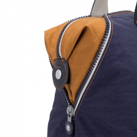 Дорожная сумка Kipling ART M Active Blue Bl (17Z) K13405_17Z