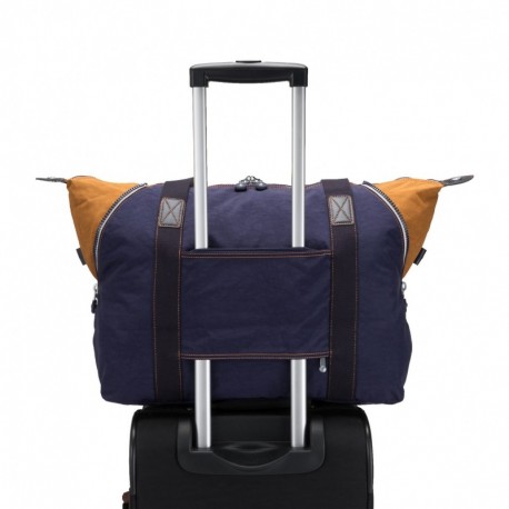 Дорожная сумка Kipling ART M Active Blue Bl (17Z) K13405_17Z
