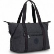 Дорожная сумка Kipling ART M Active Denim (25E) KI2987_25E