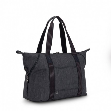 Дорожная сумка Kipling ART M Active Denim (25E) KI2987_25E