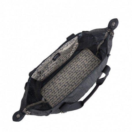 Дорожная сумка Kipling ART M Active Denim (25E) KI2987_25E