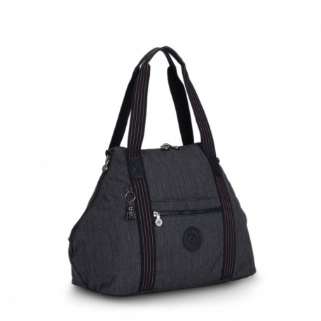 Дорожная сумка Kipling ART M Active Denim (25E) KI2987_25E
