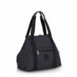 Дорожная сумка Kipling ART M Active Denim (25E) KI2987_25E