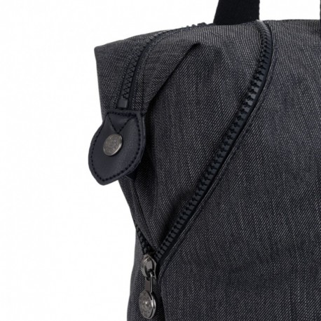 Дорожная сумка Kipling ART M Active Denim (25E) KI2987_25E