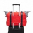 Дорожня сумка Kipling ART M Active Red Bl (17M) K13405_17M