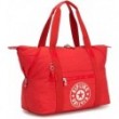 Дорожная сумка Kipling ART M Active Red Nc (29O) KI2522_29O