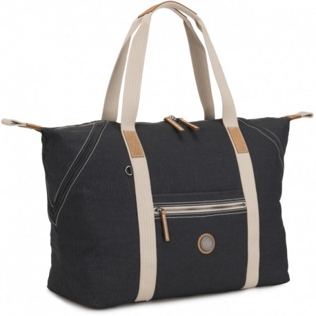 Сумка Kipling ART M Casual Grey (23V) K20119_23V