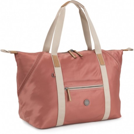 Дорожная сумка Kipling ART M Delicate Pink (25D) K20119_25D