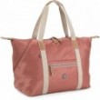 Дорожная сумка Kipling ART M Delicate Pink (25D) K20119_25D