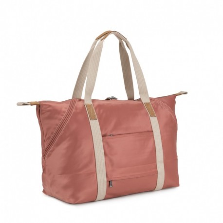 Дорожная сумка Kipling ART M Delicate Pink (25D) K20119_25D