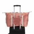 Дорожная сумка Kipling ART M Delicate Pink (25D) K20119_25D