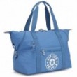 Дорожная сумка Kipling ART M Dynamic Blue (29H) KI2522_29H
