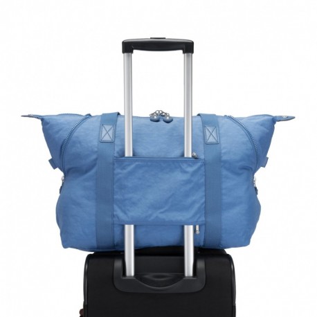 Дорожная сумка Kipling ART M Dynamic Blue (29H) KI2522_29H