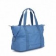 Дорожная сумка Kipling ART M Dynamic Blue (29H) KI2522_29H